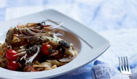 Ryans Restaurant - Accommodation Whitsundays 16