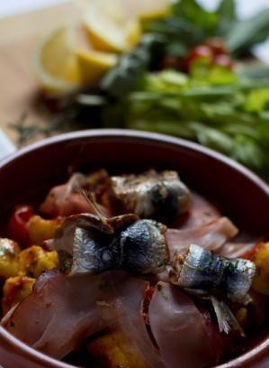 Ryans Restaurant - Accommodation Whitsundays 17