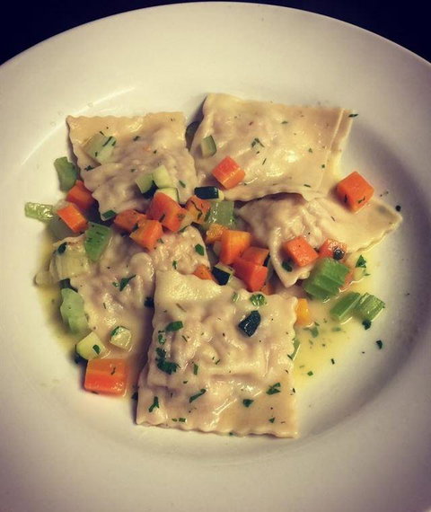 Ryans Restaurant - Accommodation Whitsundays 3