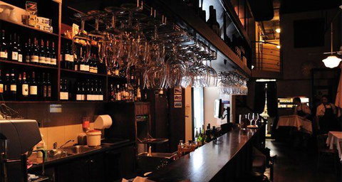 Ryans Restaurant - Accommodation Whitsundays 5