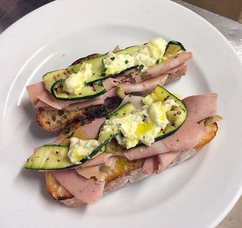 Ryans Restaurant - Accommodation Whitsundays 6