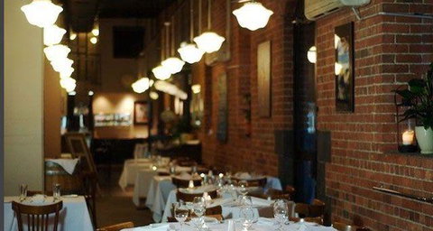 Ryans Restaurant - Accommodation Whitsundays 8