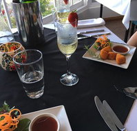 Top of the Hill Restaurant - Accommodation Whitsundays