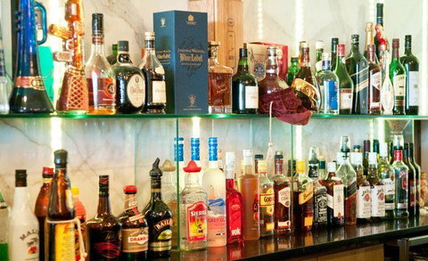 Twin Peeks Lingerie Restaurant - Accommodation Whitsundays 15