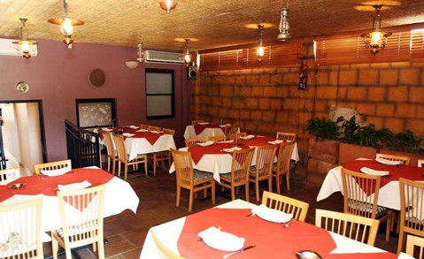 Twin Peeks Lingerie Restaurant - Accommodation Whitsundays 5