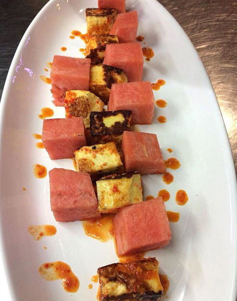 Twin Peeks Lingerie Restaurant - Accommodation Whitsundays 8