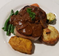 Cafe De Jour - Accommodation Whitsundays