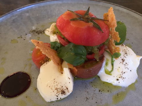 Foglia Di Fico - Accommodation Whitsundays 0