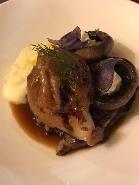 Foglia Di Fico - Accommodation Whitsundays 1