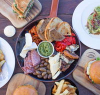 Gamble  Brown - Accommodation Whitsundays