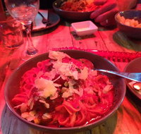 Mama  Papas Cucina Italiana - Accommodation Whitsundays