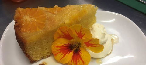 Miss Nellie's Cafe - Accommodation Whitsundays 0