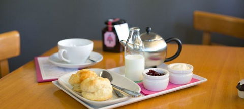 Miss Nellie's Cafe - Accommodation Whitsundays 2