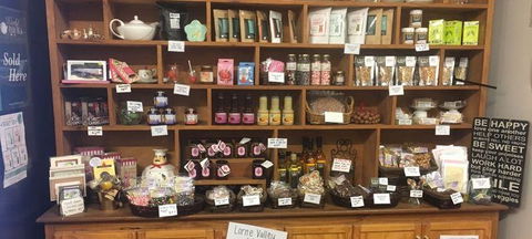 Miss Nellie's Cafe - Accommodation Whitsundays 3