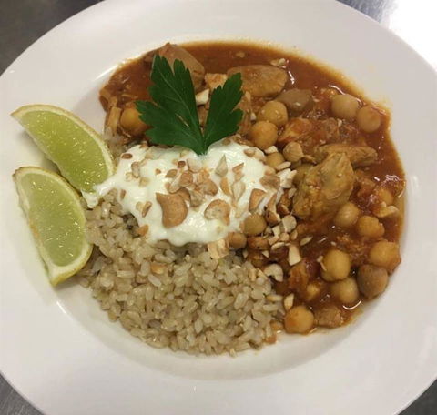 Miss Nellie's Cafe - Accommodation Whitsundays 5