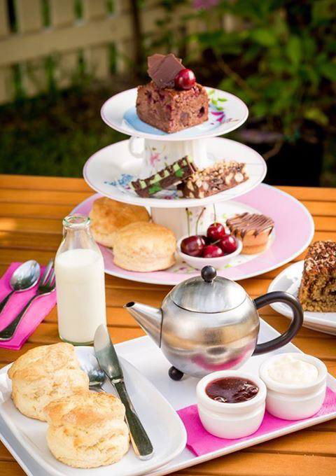 Miss Nellie's Cafe - Accommodation Whitsundays 7