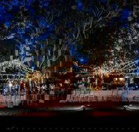 Penny Lane Gardens Restaurant  Function Centre - Accommodation Whitsundays