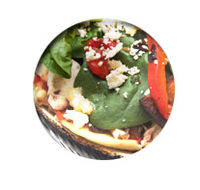 Bella Martinos Italian Restaurant  Pizzeria - Accommodation Whitsundays