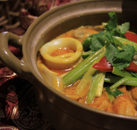 Indian Curry Bazaar - Accommodation Whitsundays