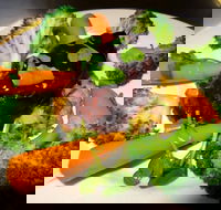 Metro Hotel - Accommodation Whitsundays