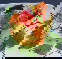 Baltimores Restaurant - Accommodation Whitsundays