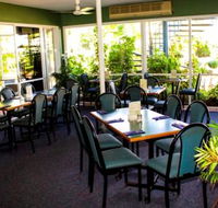 KBRs Licensed Restaurant - Accommodation Whitsundays