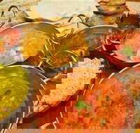 Your Choice Indian Cuisine - Accommodation Whitsundays