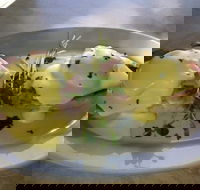 River Cruz Cafe - Accommodation Whitsundays