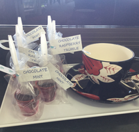 Glendon Street Cafe - Accommodation Whitsundays