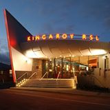 Kingaroy RSL - Accommodation Whitsundays 0