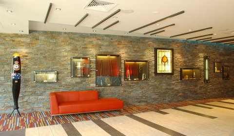 Kingaroy RSL - Accommodation Whitsundays 2