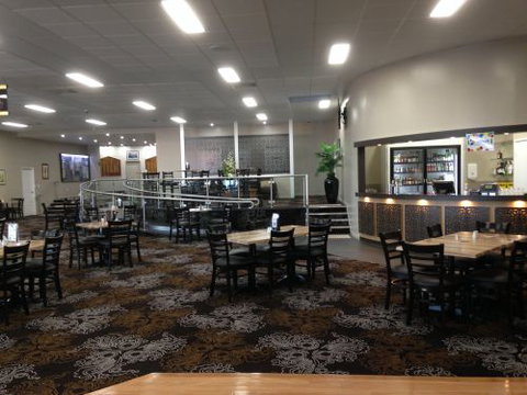 Kingaroy RSL - Accommodation Whitsundays 3