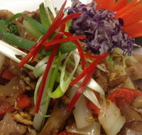 Bangkok Rose Thai Restaurant - Accommodation Whitsundays
