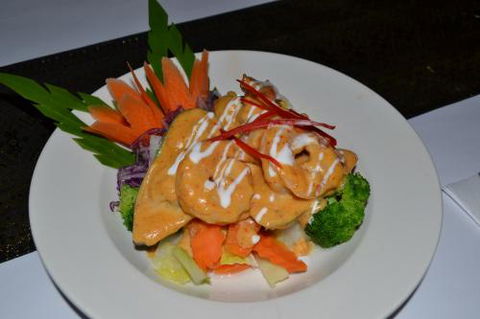 Bangkok Rose Thai Restaurant - Accommodation Whitsundays 1
