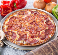 Roscoes Piazza - Accommodation Whitsundays