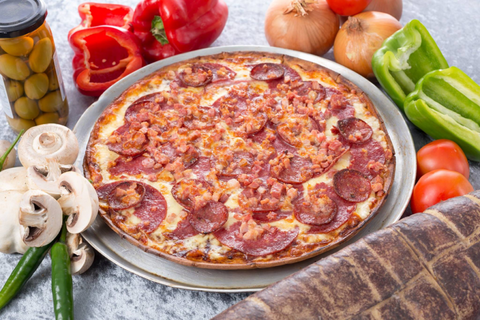 Roscoe’s Piazza - Accommodation Whitsundays 0