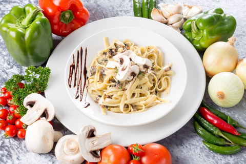 Roscoe’s Piazza - Accommodation Whitsundays 1