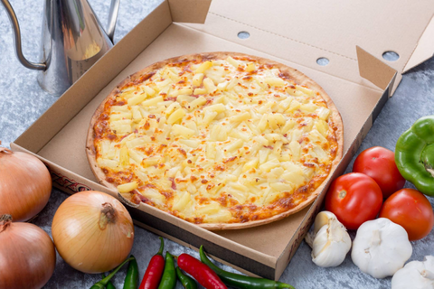 Roscoe’s Piazza - Accommodation Whitsundays 2