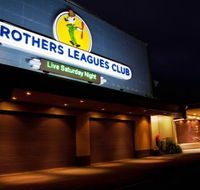 Brothers Leagues Club Innisfail - Accommodation Whitsundays