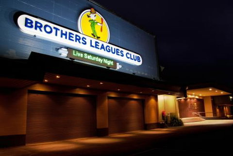 Brothers Leagues Club Innisfail - Accommodation Whitsundays 0