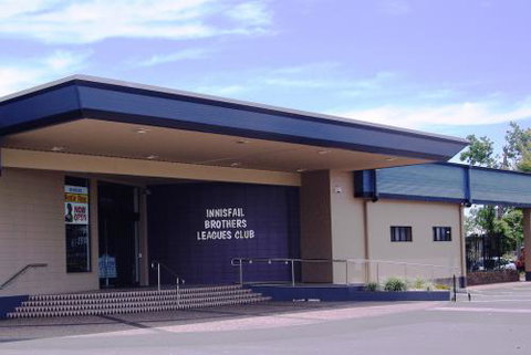 Brothers Leagues Club Innisfail - Accommodation Whitsundays 1