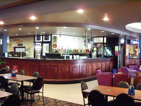 Brothers Leagues Club Innisfail - Accommodation Whitsundays 2