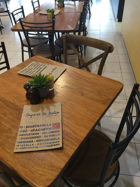 Sapore Di Italia - Accommodation Whitsundays 1