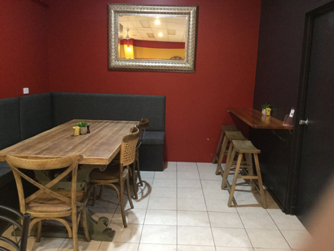 Sapore Di Italia - Accommodation Whitsundays 2