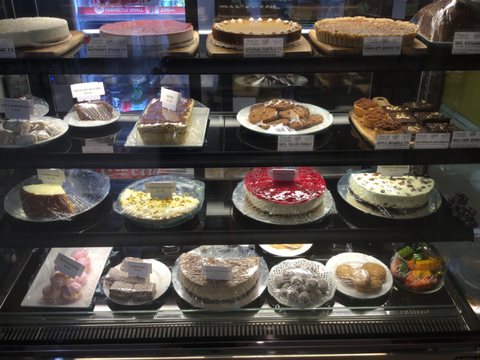 Sapore Di Italia - Accommodation Whitsundays 3