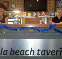 Valla Beach Tavern - Accommodation Whitsundays