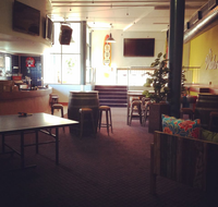 Golden Sands Tavern - Accommodation Whitsundays