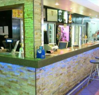 Rum Jungle Tavern - Accommodation Whitsundays