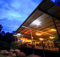 Emerald Springs Roadhouse - Accommodation Whitsundays