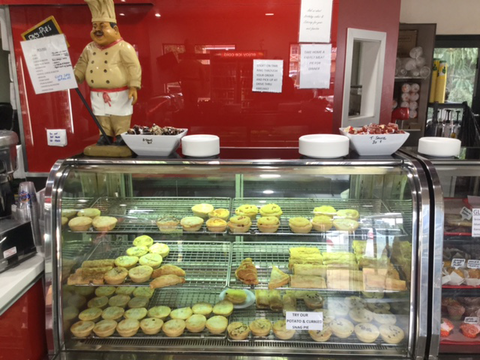 PK’s Bakery - Accommodation Whitsundays 0